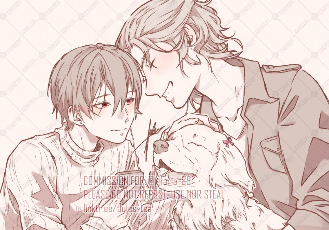 What is your story? (refined sketch)